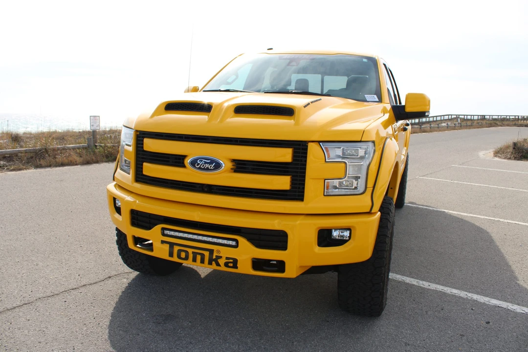 2016 Ford F-150 13th Gen - Image 5 of 31