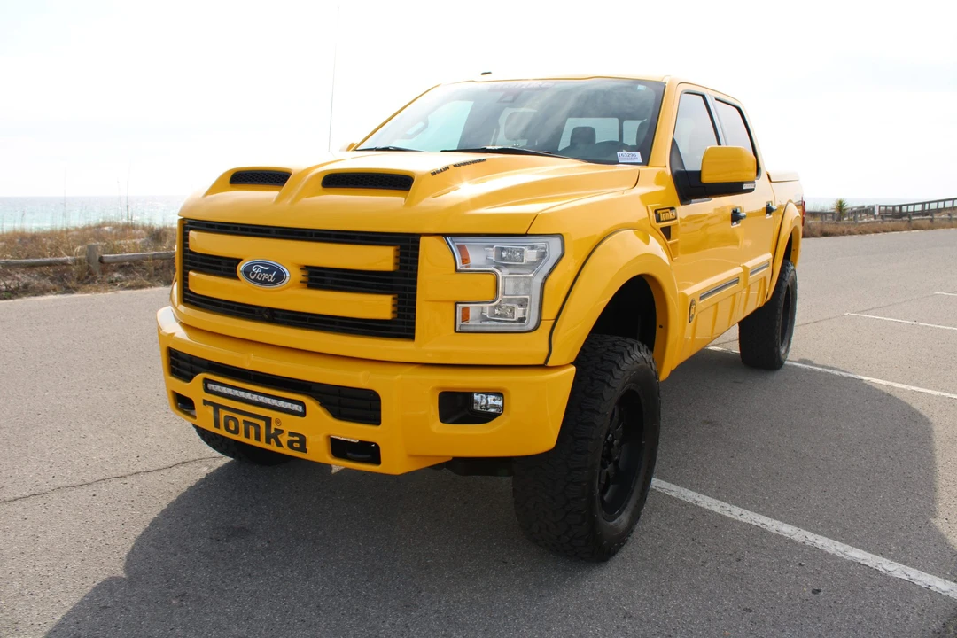 2016 Ford F-150 13th Gen - Image 3 of 31