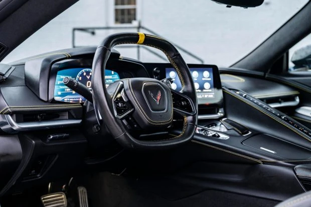2021 Chevrolet Corvette C8 - Image 5 of 8