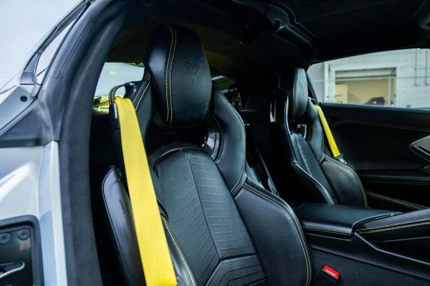 2021 Chevrolet Corvette C8 - Image 4 of 8