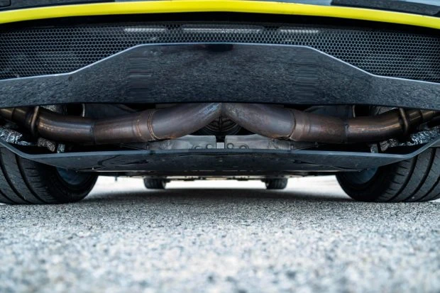 2021 Chevrolet Corvette C8 - Image 7 of 8