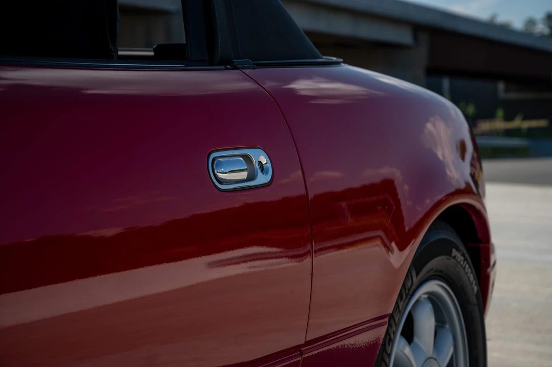 1990 Mazda NA MX-5 Miata - Image 29 of 31