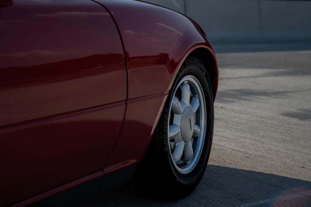 1990 Mazda NA MX-5 Miata - Image 23 of 31