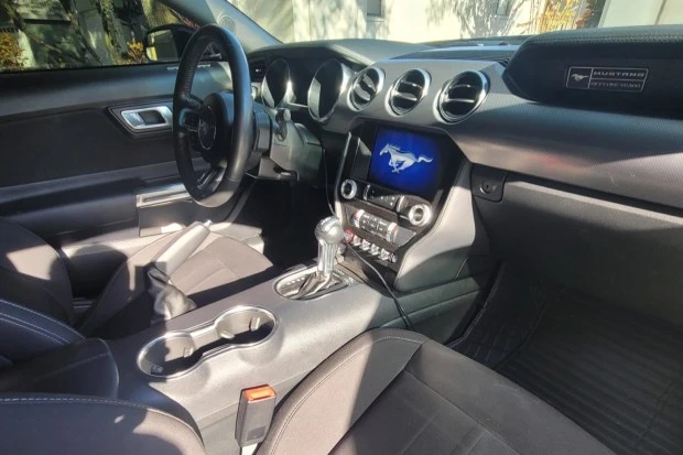 2020 Ford S550 Mustang - Image 5 of 7