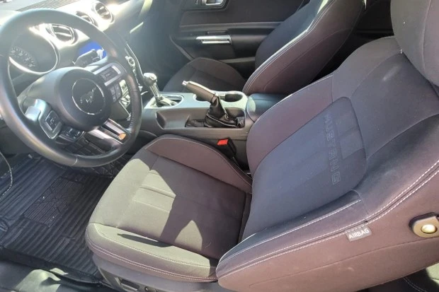 2020 Ford S550 Mustang - Image 4 of 7