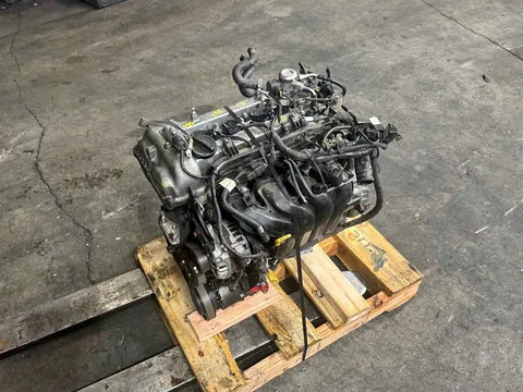 Hyundai 1.6L GDI OEM Engine Assembly