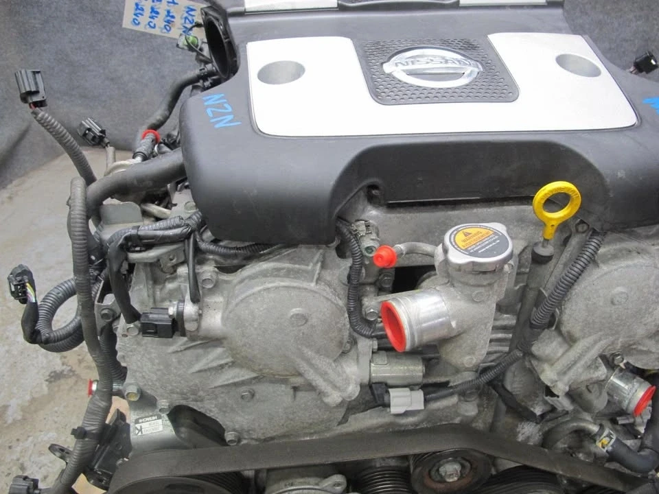 2012 Nissan 370Z 6th Gen - Image 6 of 10