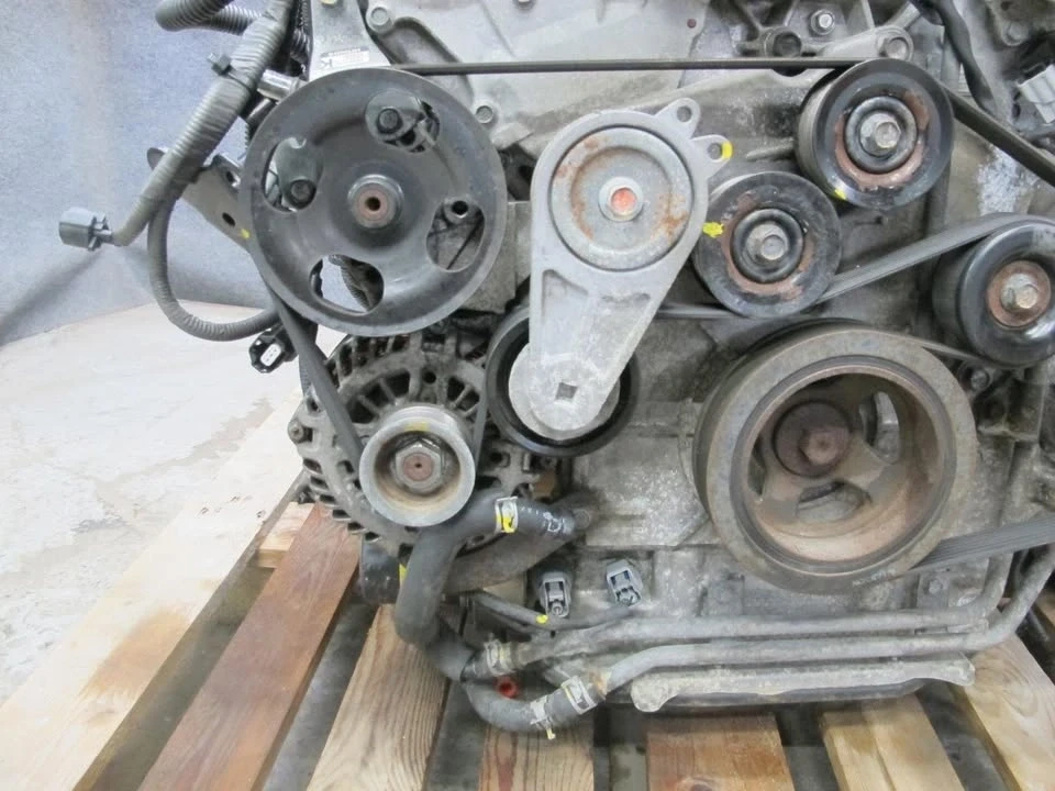 2012 Nissan 370Z 6th Gen - Image 7 of 10