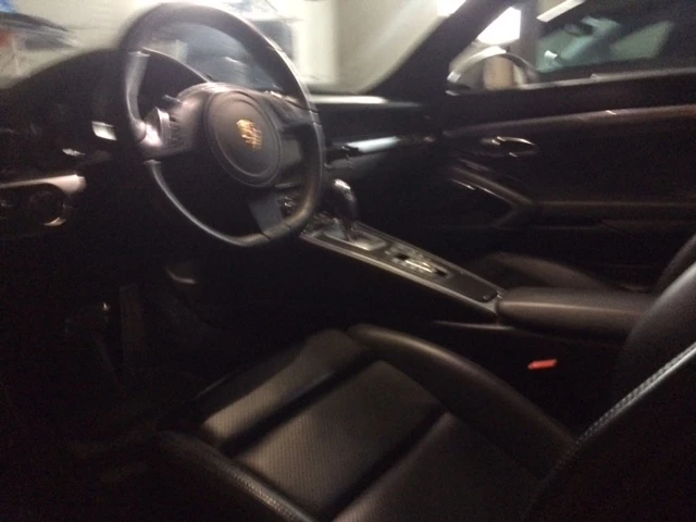 2012 Porsche 991 Carrera S - Image 6 of 9