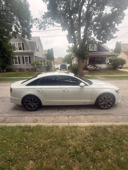 2012 Audi C7 A6 - Image 5 of 13