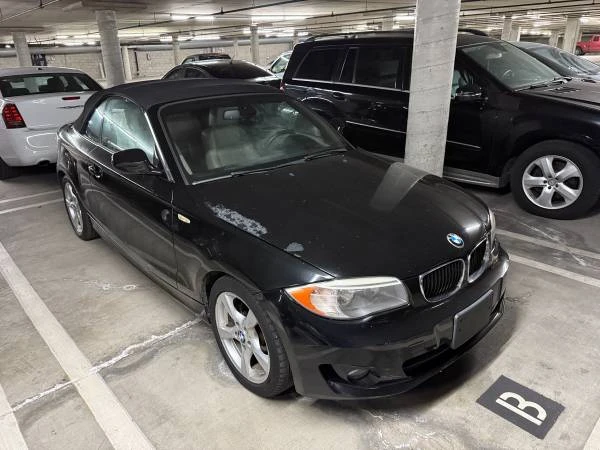 2012 BMW E81/E82/E88 1 Series - Image 2 of 21