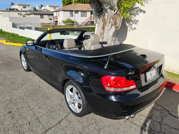 2012 BMW E81/E82/E88 1 Series - Image 7 of 21