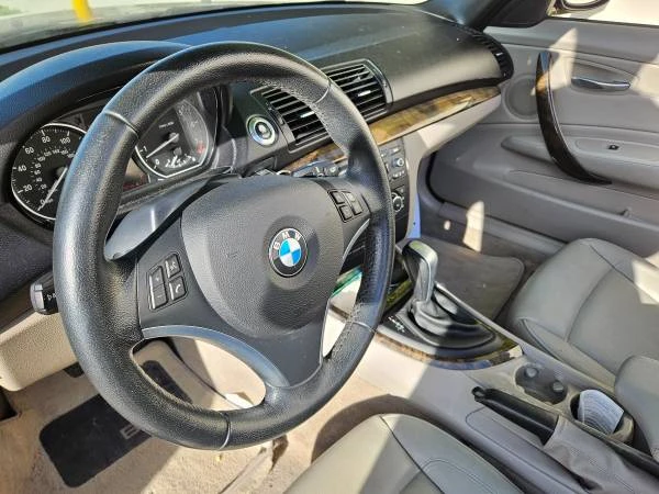 2012 BMW E81/E82/E88 1 Series - Image 16 of 21