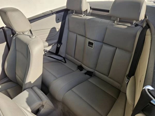 2012 BMW E81/E82/E88 1 Series - Image 17 of 21