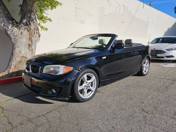 2012 BMW E81/E82/E88 1 Series - Image 4 of 21