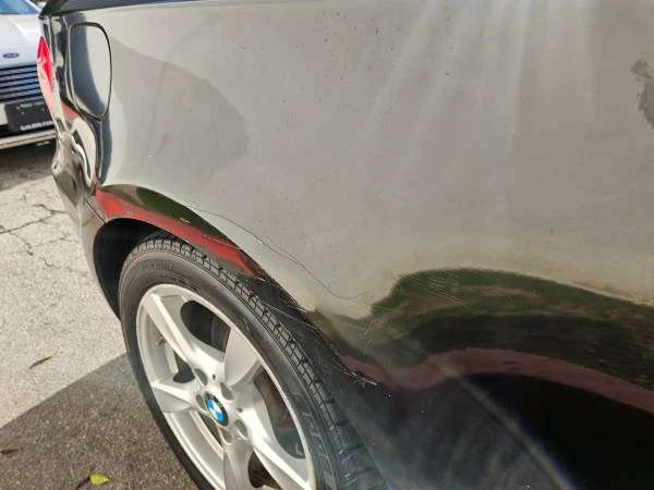 2012 BMW E81/E82/E88 1 Series - Image 12 of 21