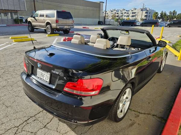 2012 BMW E81/E82/E88 1 Series - Image 8 of 21