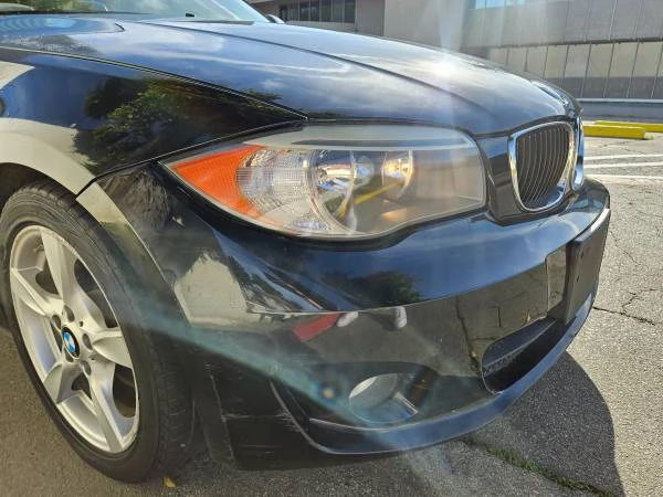 2012 BMW E81/E82/E88 1 Series - Image 10 of 21