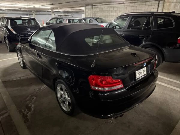 2012 BMW E81/E82/E88 1 Series - Image 20 of 21