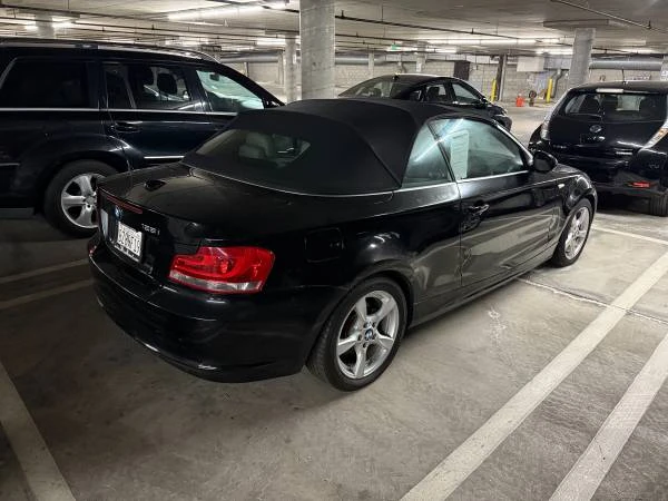 2012 BMW E81/E82/E88 1 Series - Image 19 of 21