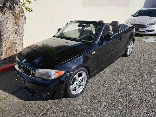 2012 BMW E81/E82/E88 1 Series - Image 6 of 21