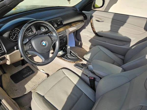 2012 BMW E81/E82/E88 1 Series - Image 15 of 21