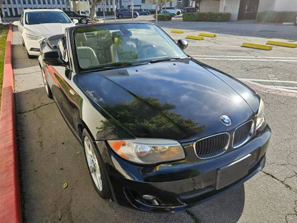 2012 BMW E81/E82/E88 1 Series - Image 9 of 21