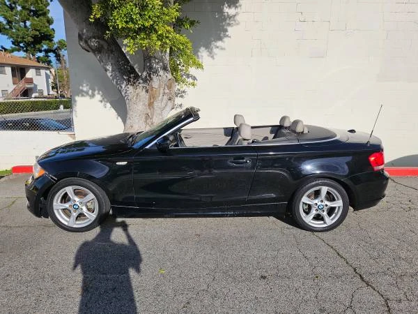 2012 BMW E81/E82/E88 1 Series - Image 3 of 21