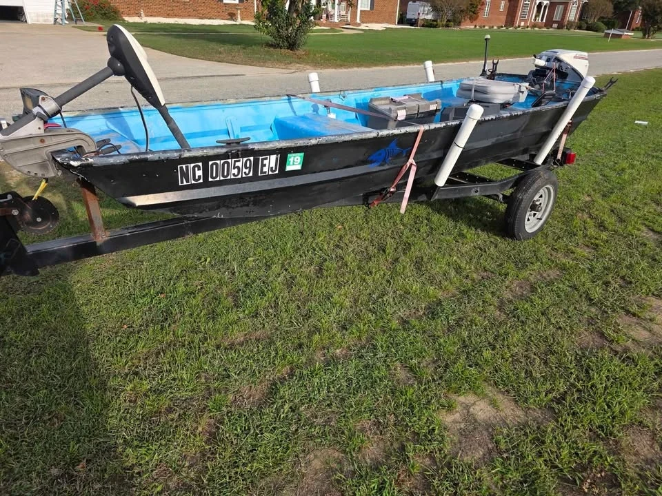 1972 Parts & Memorabilia Trailers - Image 4 of 6