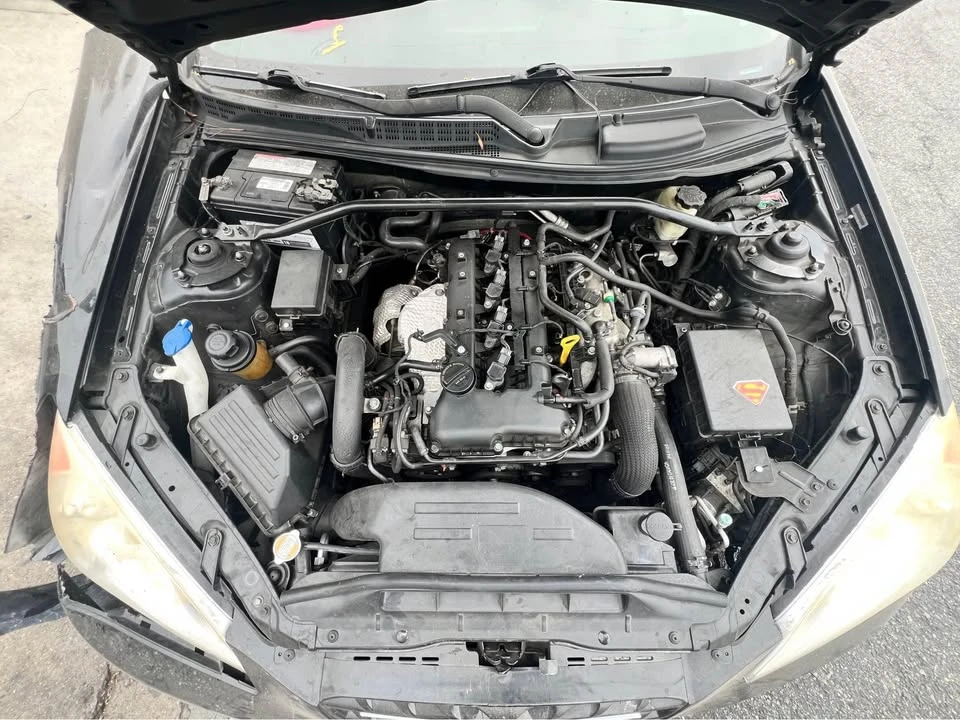 2012 Hyundai Genesis - Image 7 of 8