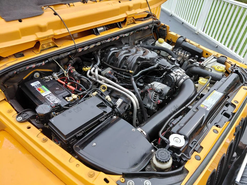 2013 Jeep JK Wrangler - Image 13 of 14