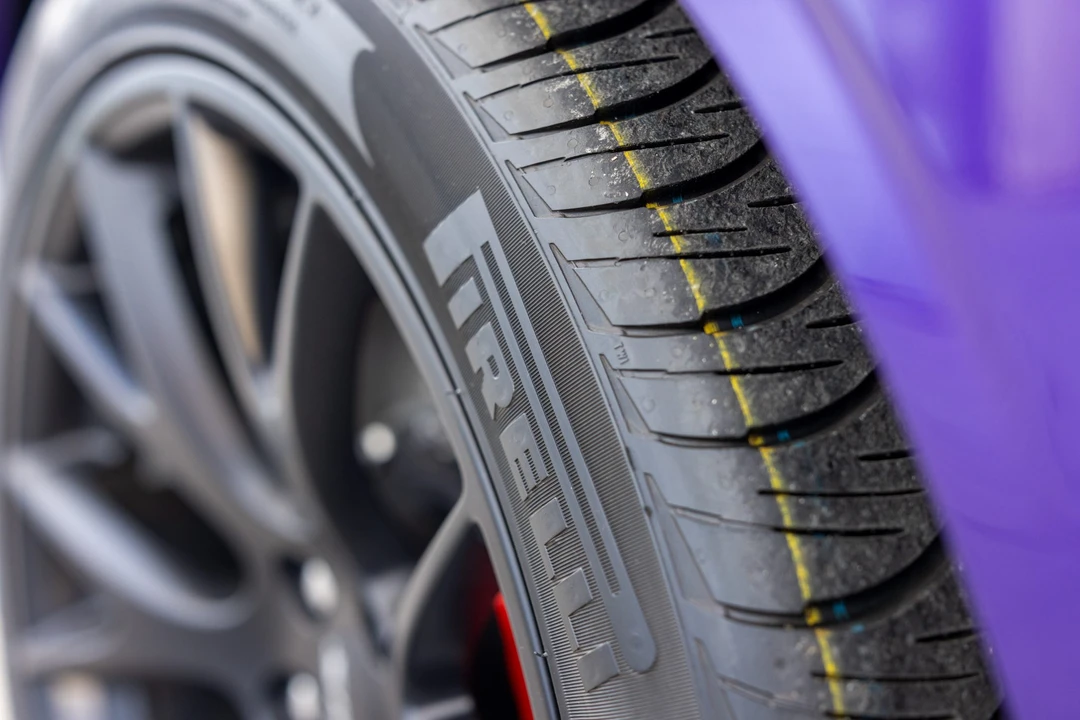 2016 Dodge Challenger SRT Hellcat 3rd Gen - Image 22 of 31