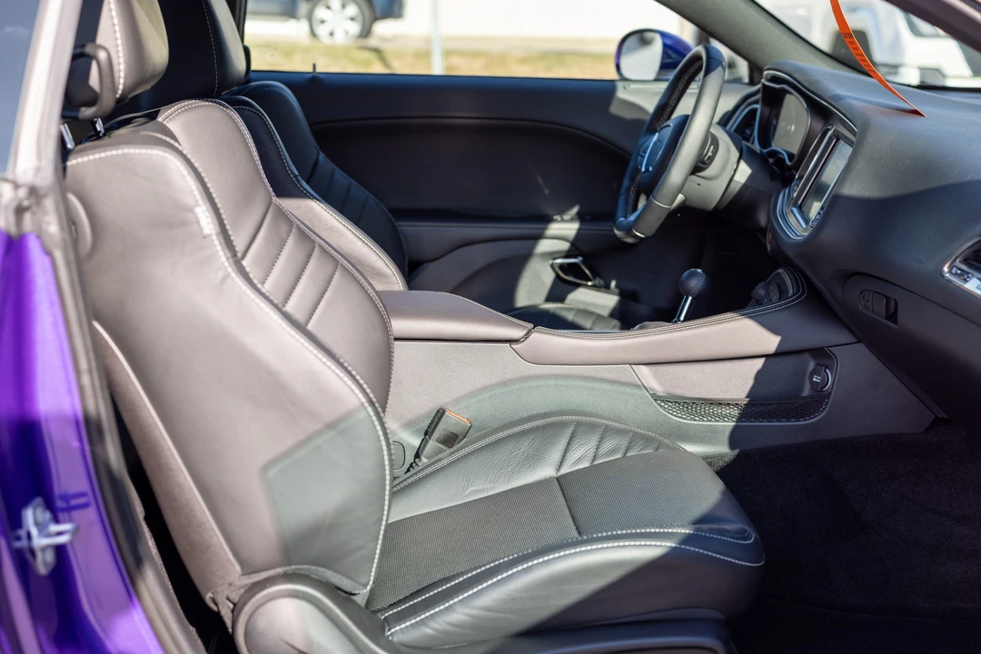 2016 Dodge Challenger SRT Hellcat 3rd Gen - Image 30 of 31