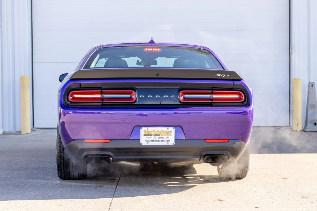 2016 Dodge Challenger SRT Hellcat 3rd Gen - Image 6 of 31