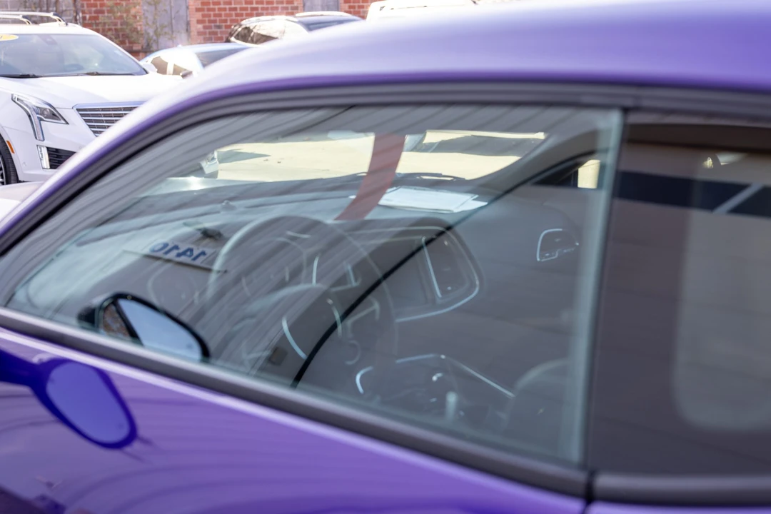 2016 Dodge Challenger SRT Hellcat 3rd Gen - Image 14 of 31