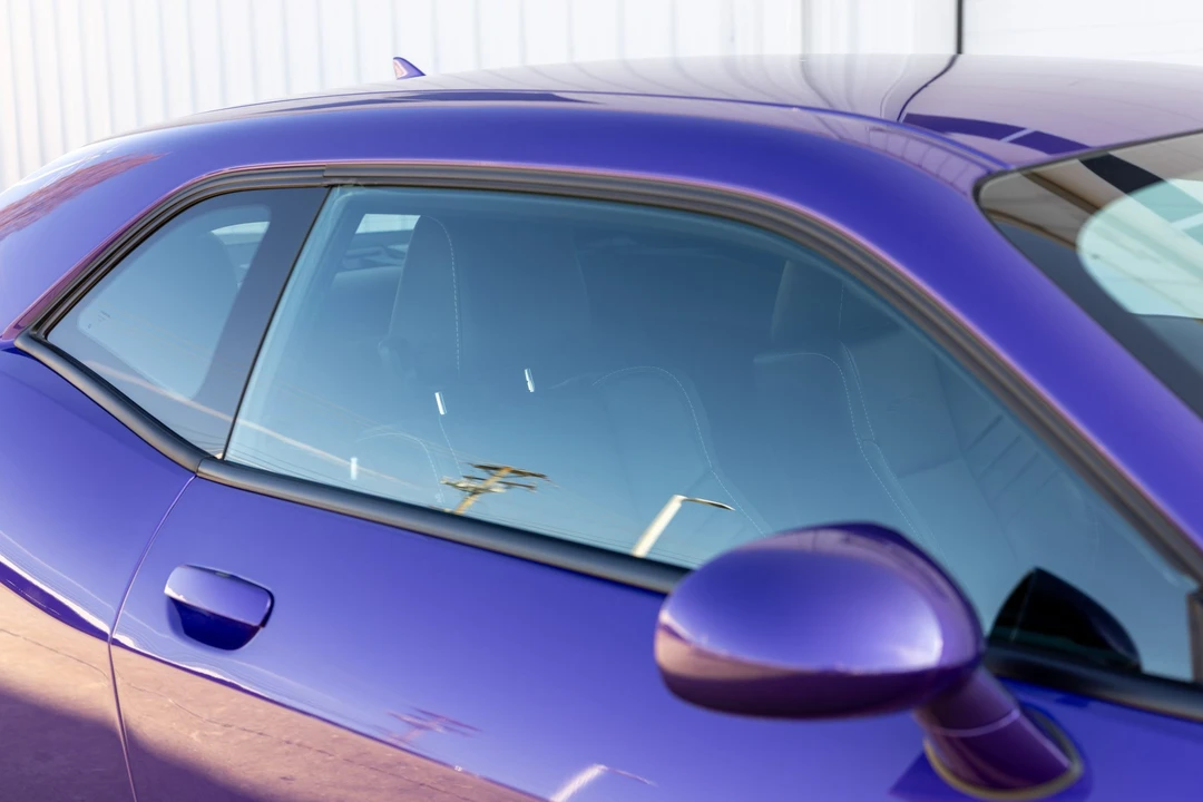 2016 Dodge Challenger SRT Hellcat 3rd Gen - Image 13 of 31