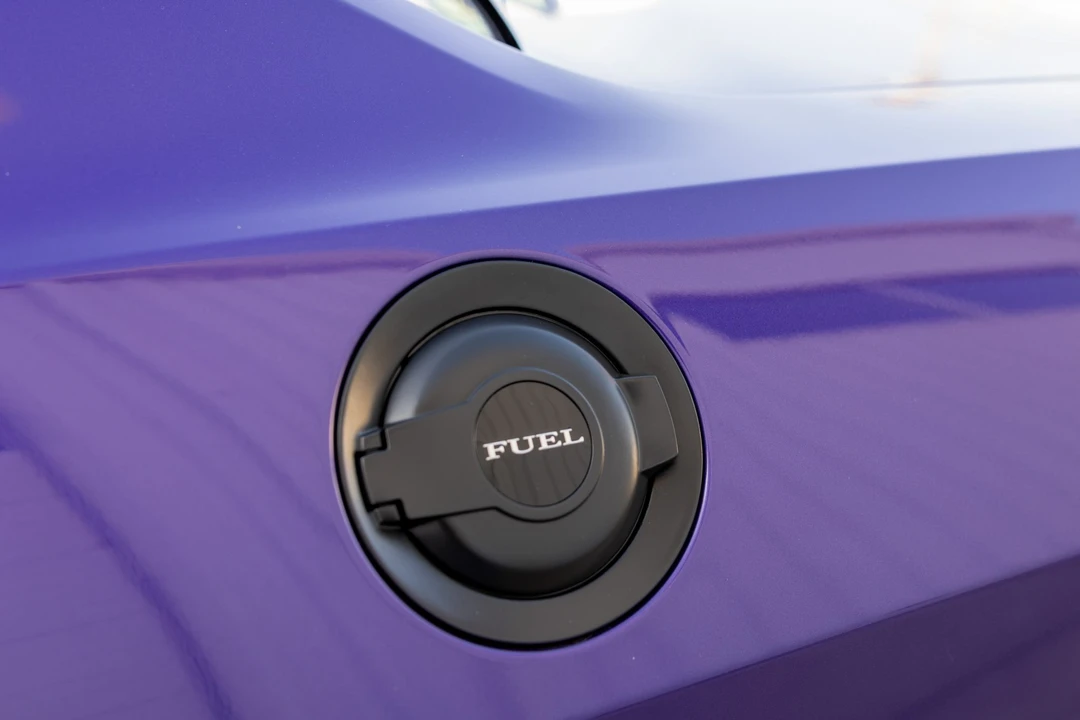 2016 Dodge Challenger SRT Hellcat 3rd Gen - Image 20 of 31