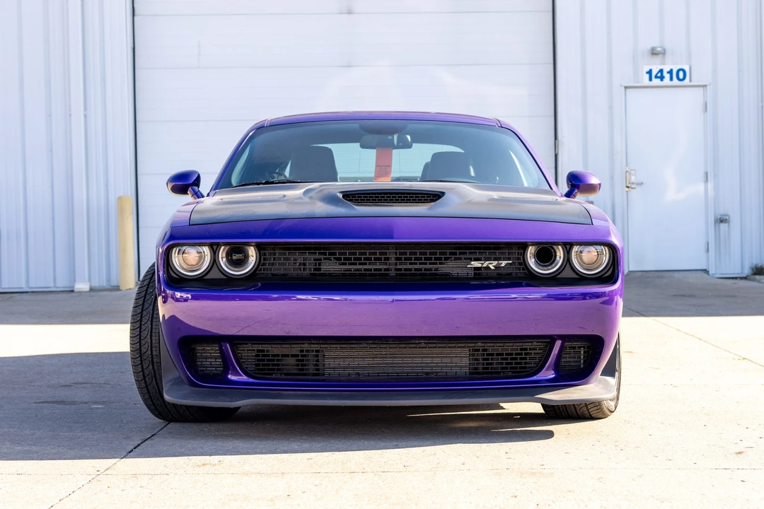2016 Dodge Challenger SRT Hellcat 3rd Gen - Image 2 of 31