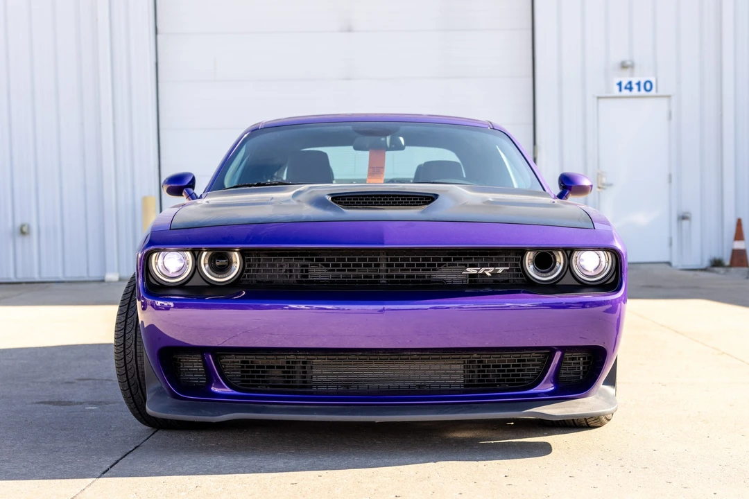 2016 Dodge Challenger SRT Hellcat 3rd Gen - Image 10 of 31