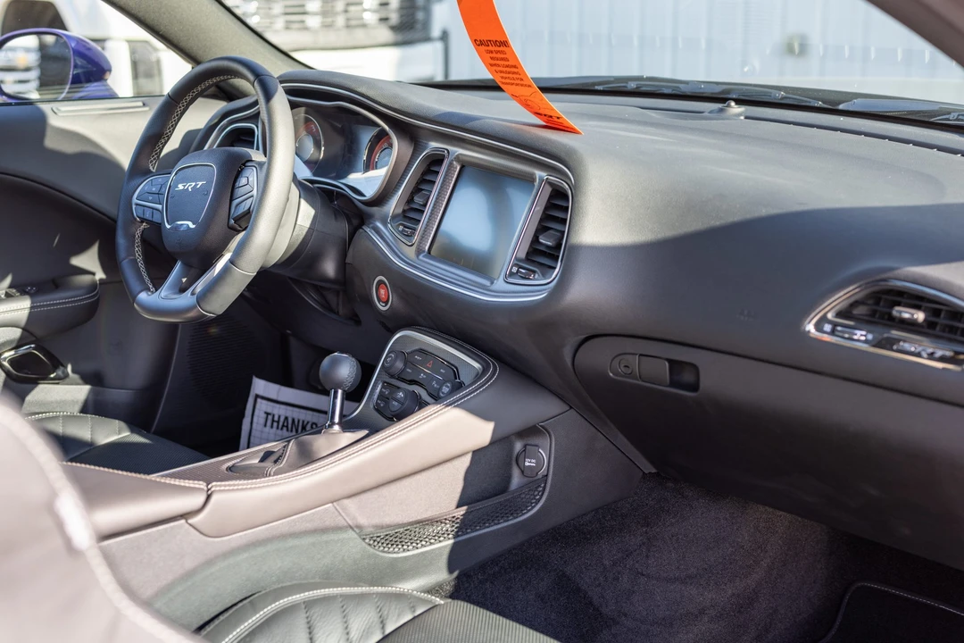 2016 Dodge Challenger SRT Hellcat 3rd Gen - Image 31 of 31