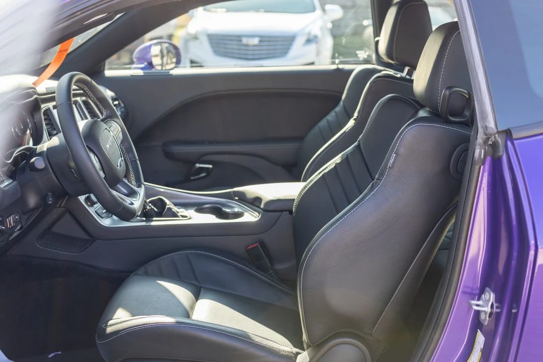 2016 Dodge Challenger SRT Hellcat 3rd Gen - Image 29 of 31