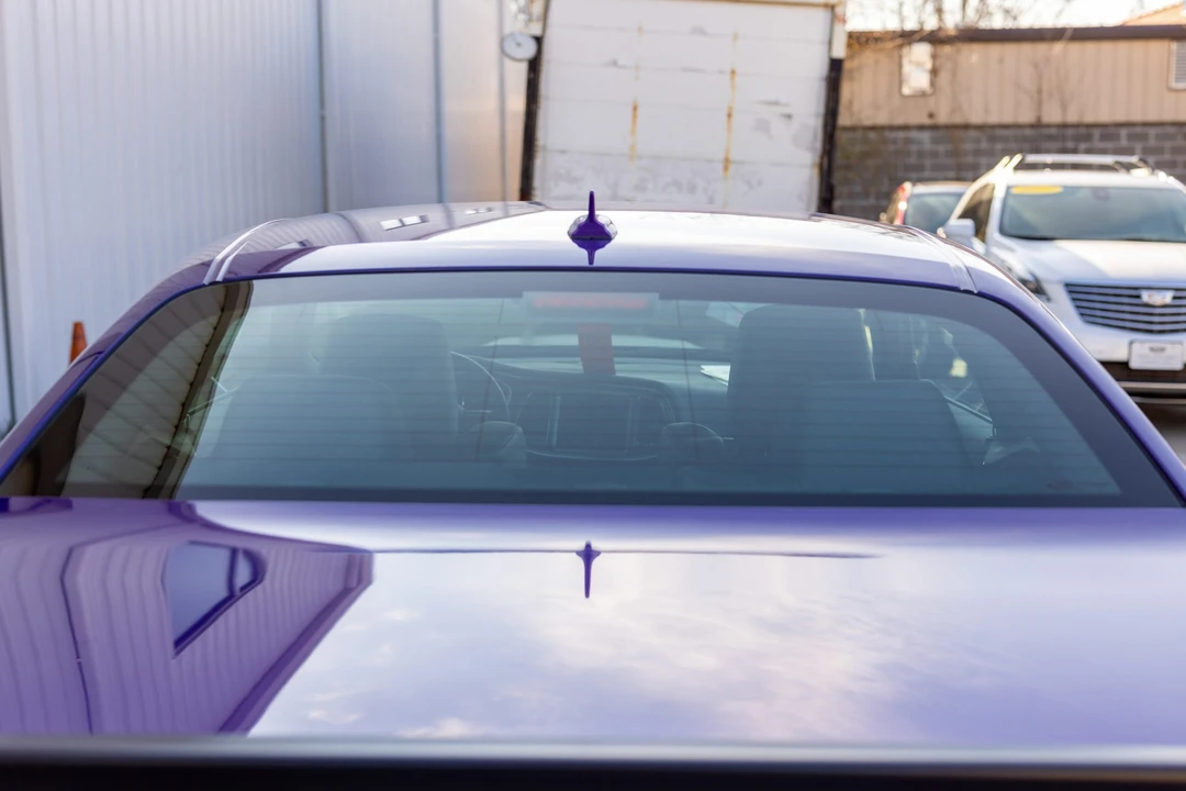 2016 Dodge Challenger SRT Hellcat 3rd Gen - Image 12 of 31