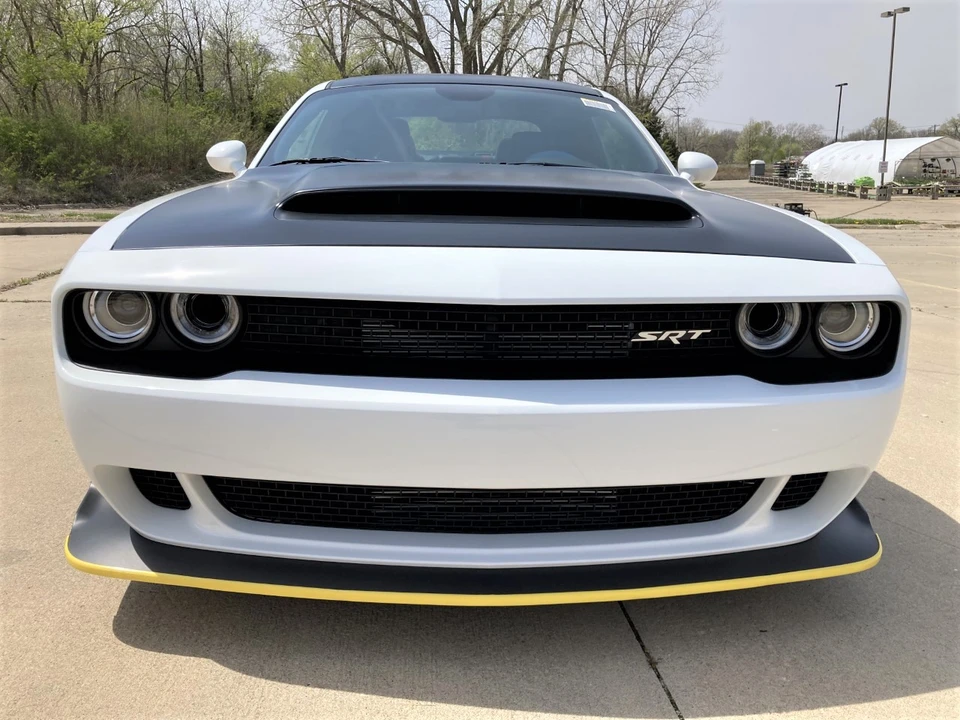 2018 Dodge Challenger SRT Demon & Super Stock 3rd Gen - Image 5 of 31