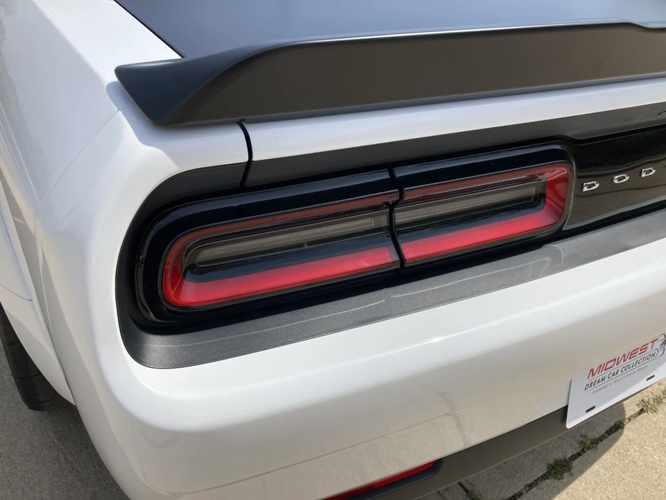2018 Dodge Challenger SRT Demon & Super Stock 3rd Gen - Image 25 of 31