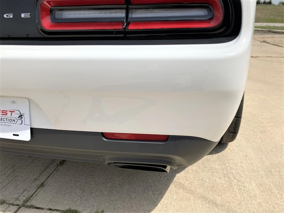 2018 Dodge Challenger SRT Demon & Super Stock 3rd Gen - Image 28 of 31