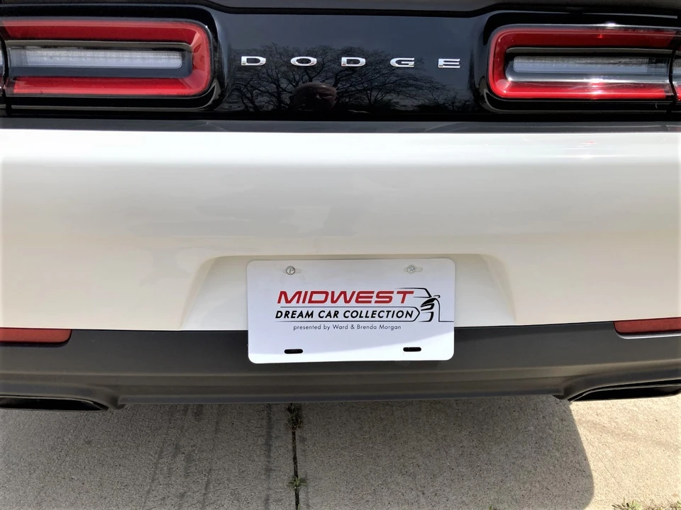 2018 Dodge Challenger SRT Demon & Super Stock 3rd Gen - Image 26 of 31