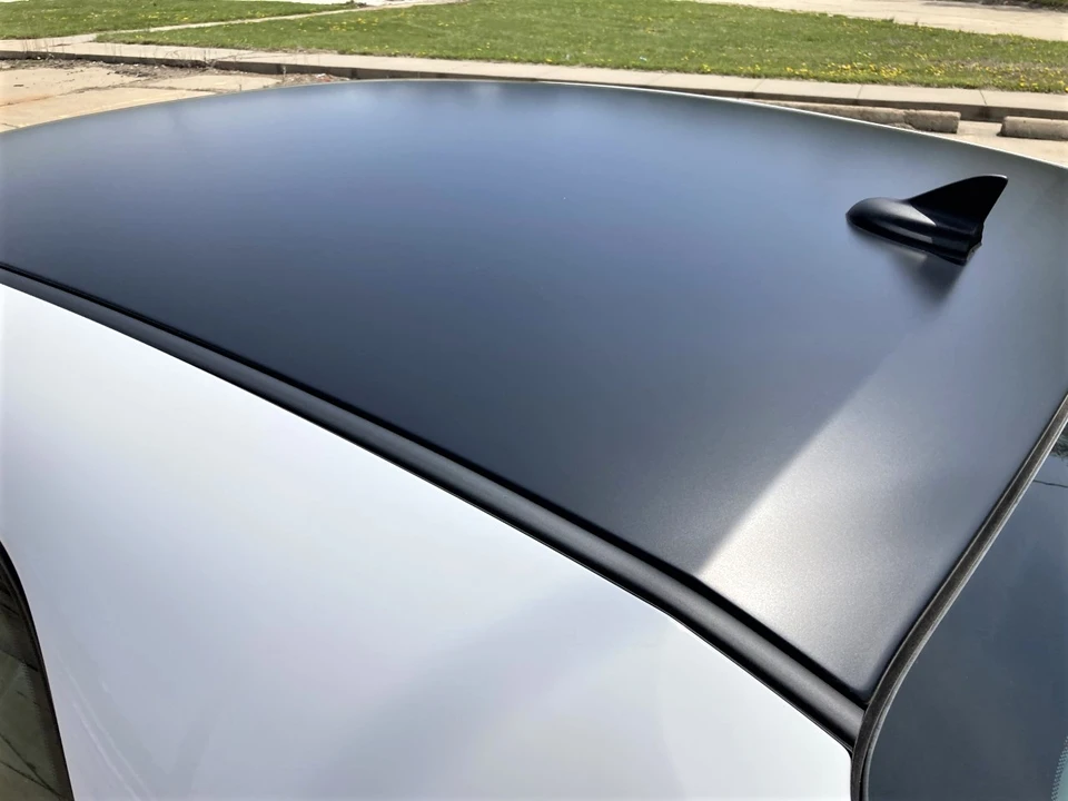 2018 Dodge Challenger SRT Demon & Super Stock 3rd Gen - Image 30 of 31