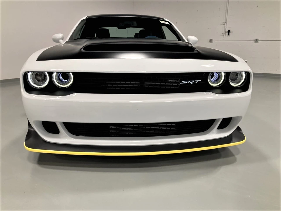 2018 Dodge Challenger SRT Demon & Super Stock 3rd Gen - Image 4 of 31