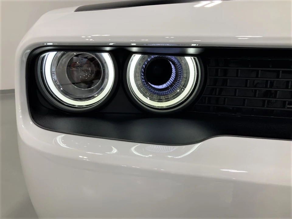2018 Dodge Challenger SRT Demon & Super Stock 3rd Gen - Image 13 of 31