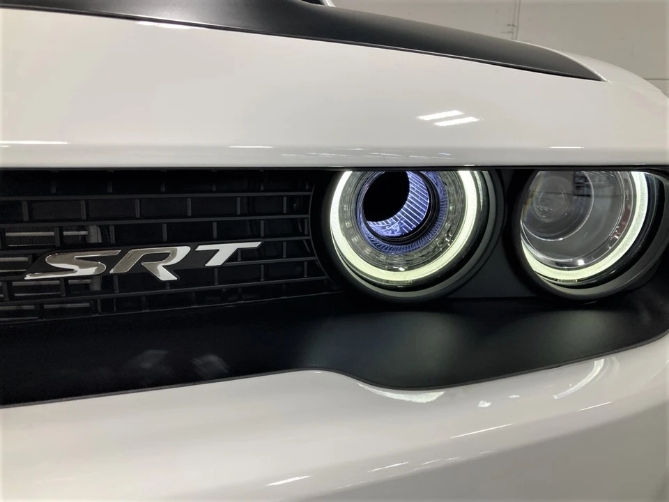 2018 Dodge Challenger SRT Demon & Super Stock 3rd Gen - Image 14 of 31